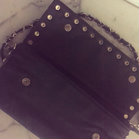 Gorgeous Rhinestone Evening Bag - Picture 2 of 6